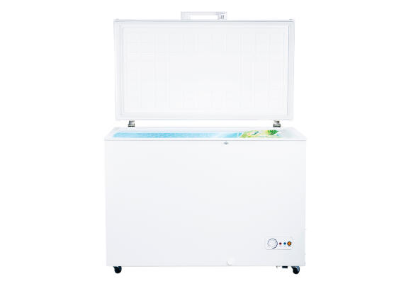 Морозильный ларь Hisense FC 40DD