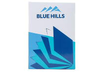 Бумага для принтера Blue Hills А4 500 листов