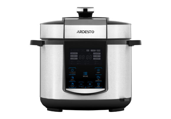 Мультиварка Ardesto MPC-P225 Мультиварка Ardesto MPC-P225
