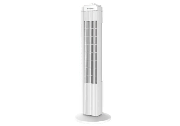 Вентилятор Luxell LXF-257W