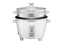 Пароварка Kenwood RCM30.000WH Пароварка Kenwood RCM30.000WH