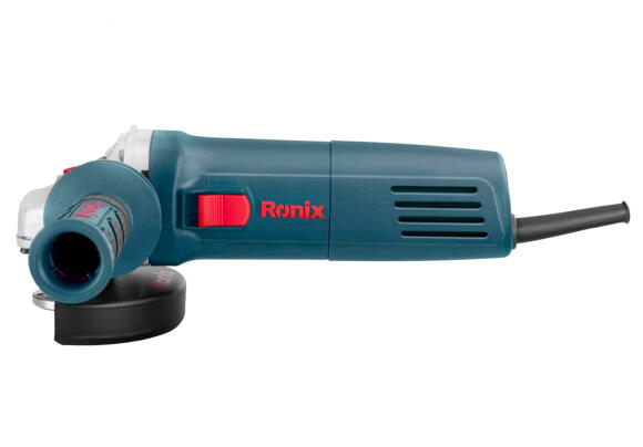 Болгарка Ronix 3110 Болгарка Ronix 3110