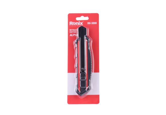 Промышленный нож-резак Ronix RH-3008