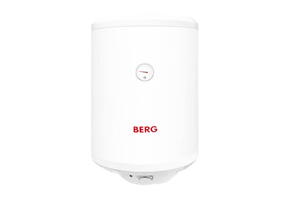 Бойлер Berg 50л