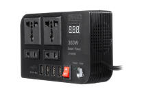 Автомобильный инвертор BYGD E8982