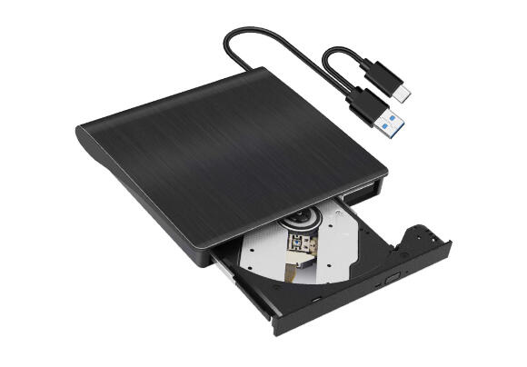 Внешний дисковод Pioneer Slim (CD/DVD-RE/RW, Blu-Ray) Внешний дисковод Pioneer Slim (CD/DVD-RE/RW, Blu-Ray)