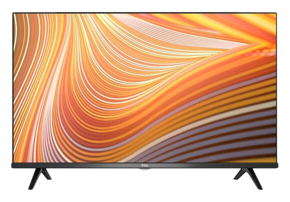 Телевизор TCL 40S65A LED Android 40"