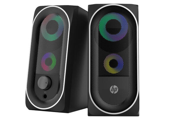 Аудиосистема HP DHE-6001