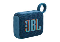 Колонка JBL Go 4 (Blue) JBLGO4BLU