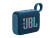 Колонка JBL Go 4 (Blue) JBLGO4BLU Колонка JBL Go 4 (Blue) JBLGO4BLU
