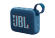 Колонка JBL Go 4 (Blue) JBLGO4BLU Колонка JBL Go 4 (Blue) JBLGO4BLU
