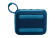 Колонка JBL Go 4 (Blue) JBLGO4BLU Колонка JBL Go 4 (Blue) JBLGO4BLU