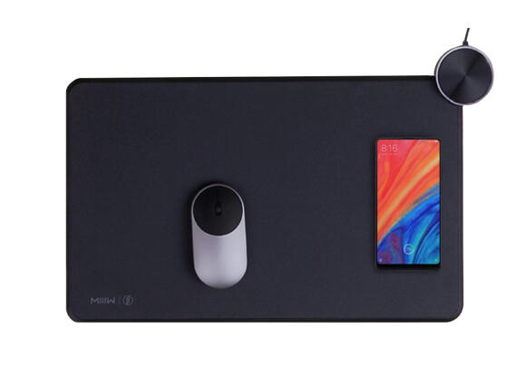 Коврик Xiaomi MIIIW Smart MWSP01