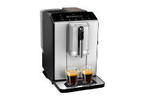 Кофемашина Bosch VeroCafe Silk Silver TIE20301 Кофемашина Bosch VeroCafe Silk Silver TIE20301