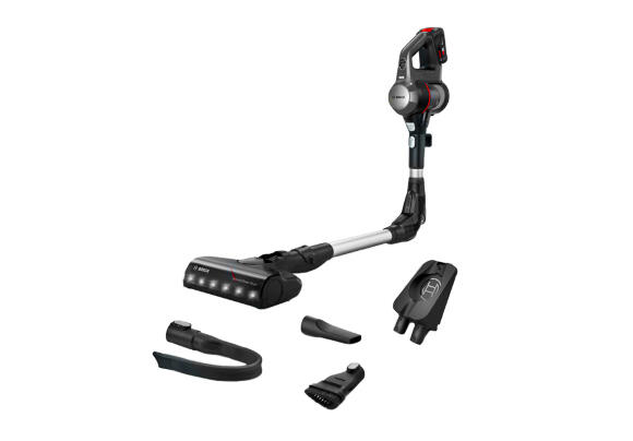 Пылесос Bosch Unlimited 7 BCS711GB (Graphite) Пылесос Bosch Unlimited 7 BCS711GB (Graphite)