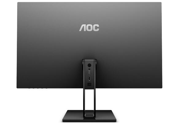 Монитор AOC 24V2Q 23.8" Монитор AOC 24V2Q 23.8"