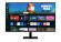 ТВ/Монитор Samsung M5 M50D 32" [LS32DM500EMXUE]
