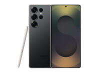 Смартфон Samsung Galaxy S25 Ultra 12/256 ГБ (Black)