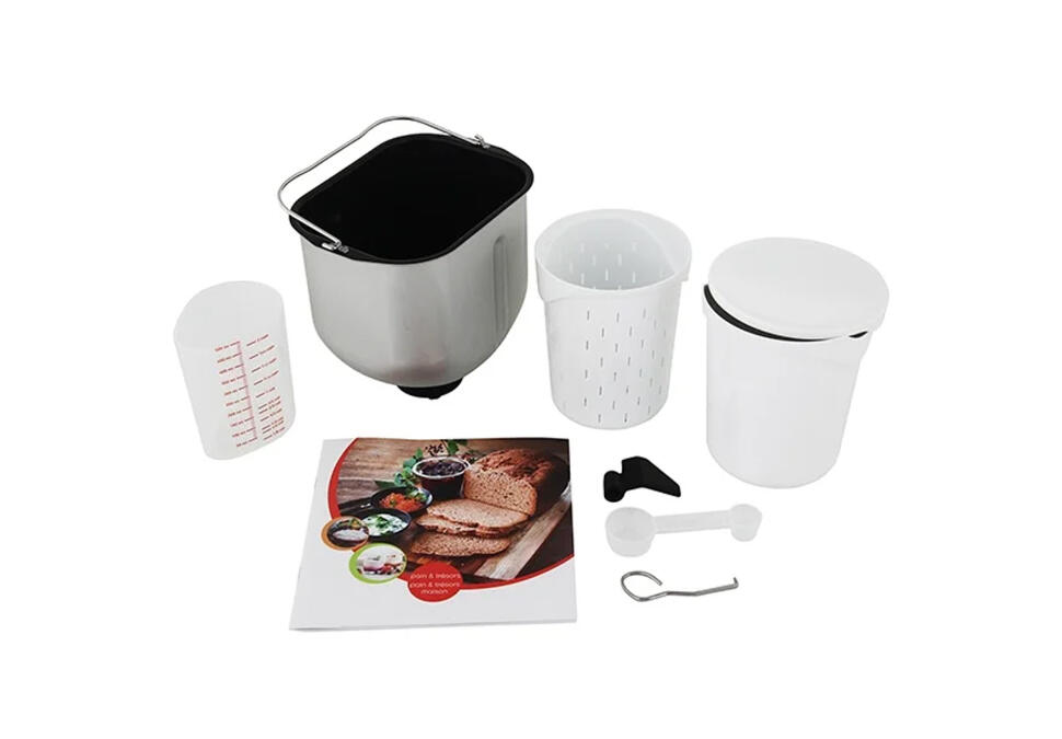 Хлебопечка Moulinex OW251E32