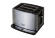 Тостер Hotpoint TT22EAX0UK Тостер Hotpoint TT22EAX0UK