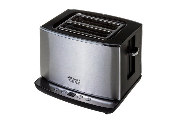 Тостер Hotpoint TT22EAX0UK Тостер Hotpoint TT22EAX0UK
