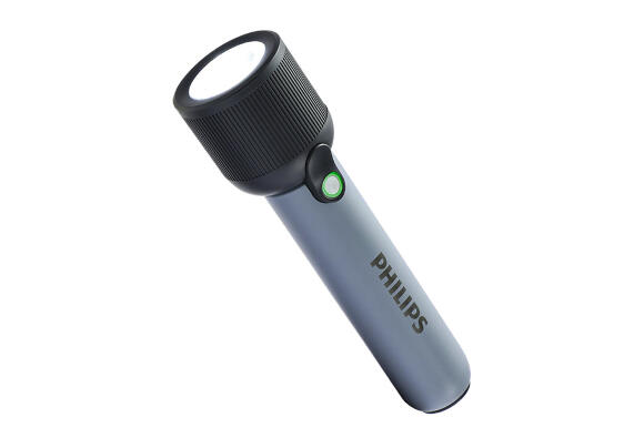 Аккумуляторный фонарь PHILIPS SFL1181/56 400Lm 2000 mAh (150м)