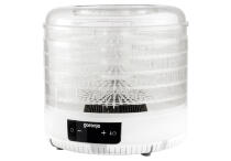 Сушка Gorenje FDK500GCW Сушка Gorenje FDK500GCW