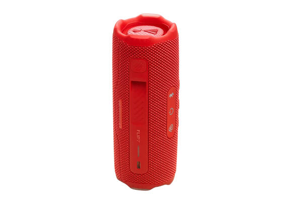 Портативная колонка JBL Flip 7 (Red)