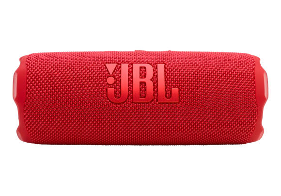 Портативная колонка JBL Flip 7 (Red)
