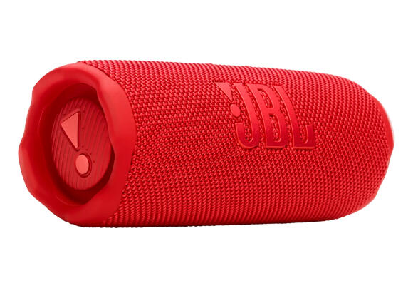 Портативная колонка JBL Flip 7 (Red)