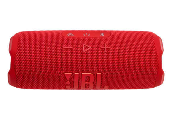Портативная колонка JBL Flip 7 (Red)