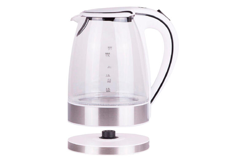 Чайник Presino KECS1705