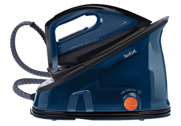 Парогенератор Tefal Effectis Anti-calc GV6840