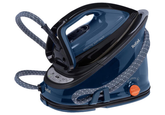 Парогенератор Tefal Effectis Anti-calc GV6840 Парогенератор Tefal Effectis Anti-calc GV6840