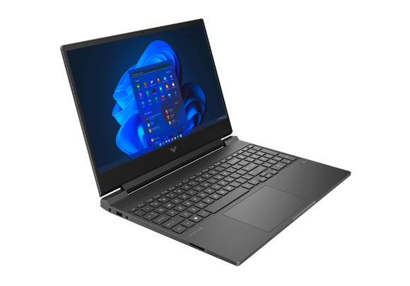 Ноутбук HP Victus 15 i5 / RTX3050 8/512 ГБ