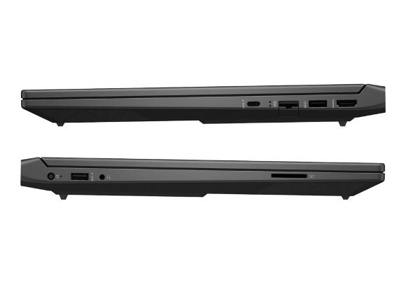 Ноутбук HP Victus 15 i5 / RTX3050 8/512 ГБ