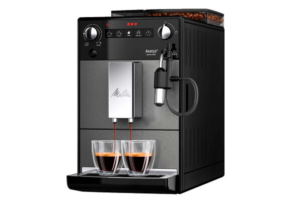 Кофемашина Melitta Avanza F270-100 Кофемашина Melitta Avanza F270-100