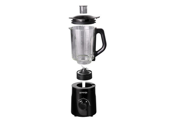 Блендер Gorenje B800GBK Блендер Gorenje B800GBK
