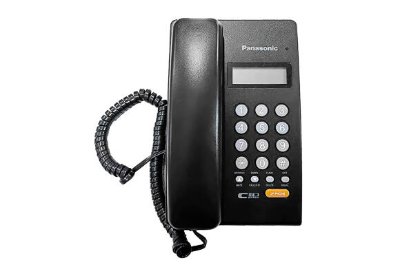 Системный телефон Panasonic KX-TS402SX