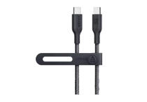 Кабель Anker 544 USB-C To USB-C 0.9 M