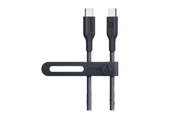 Кабель Anker 544 USB-C To USB-C 0.9 M