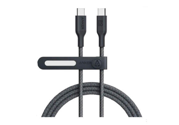 Кабель Anker 544 USB-C To USB-C 0.9 M Кабель Anker 544 USB-C To USB-C 0.9 M