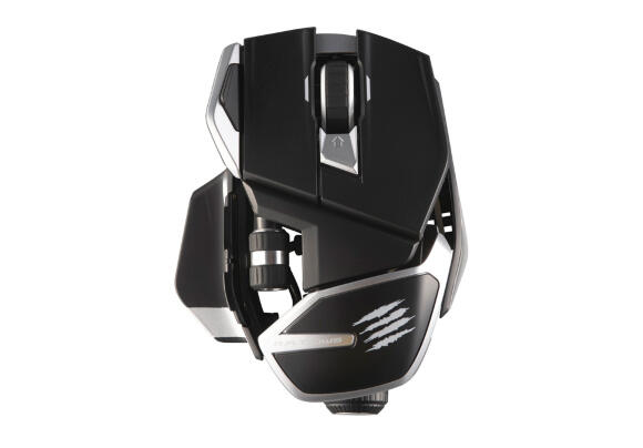 Мышь Mad Catz R.A.T. DWS Мышь Mad Catz R.A.T. DWS