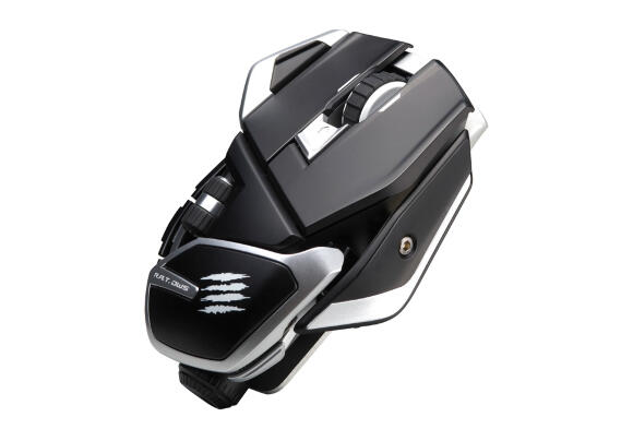 Мышь Mad Catz R.A.T. DWS Мышь Mad Catz R.A.T. DWS