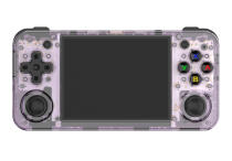 Игровая консоль Green Lion GP-Ultra 2 (GNPULT2GCPL)