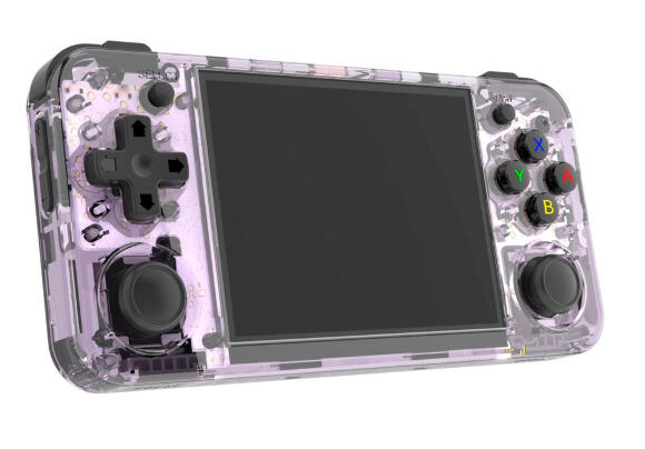 Игровая консоль Green Lion GP-Ultra 2 (GNPULT2GCPL) Игровая консоль Green Lion GP-Ultra 2 (GNPULT2GCPL)