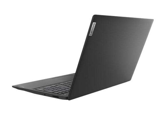 Ноутбук Lenovo Ideapad 3 15IGL05 81WQ0025AK