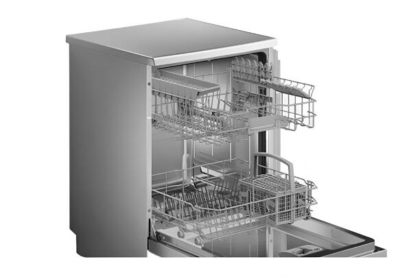 Посудомоечная машина Bosch SMS4IKI51Q