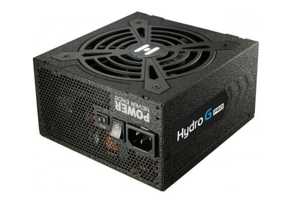 Блок питания Hydro G Pro 850W FSP HG2-850