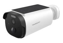 IP-камера Powerology Built-in Solar Outdoor Camera PP074